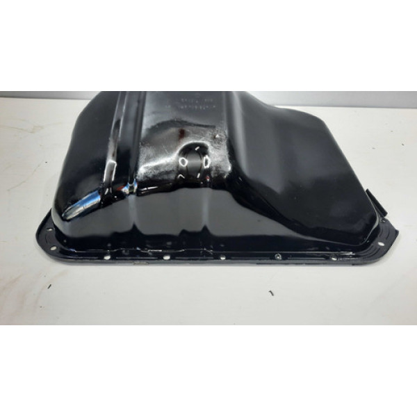 Cárter De Óleo Motor Ap 1.6 1.8 2.0 Vw