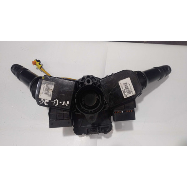 Chave Seta E Limpador Para-brisa  Hb20 2014 A 2018 Original