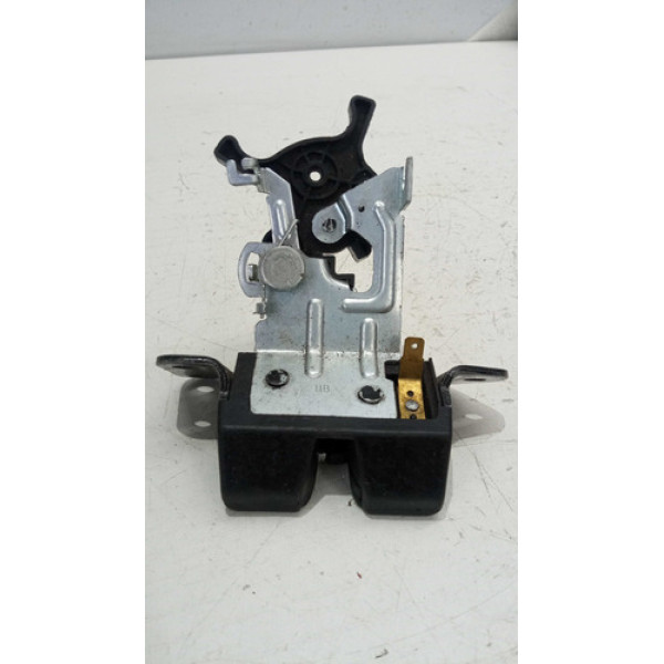 Fechadura De Tampa Traseira Hyundai Hb20 Hatch 2012 A 2019