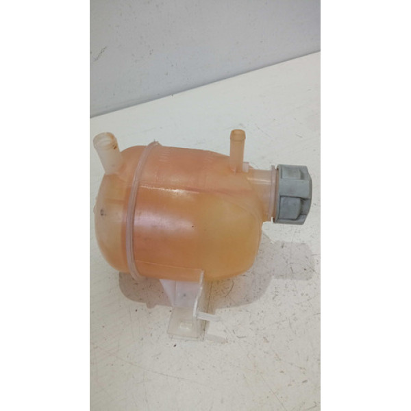 Reservatório Dagua Radiador Renault Clio Logan 2009 A 2013