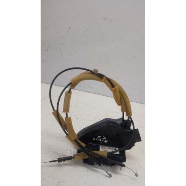 Tranca Fechadura Porta Traseira Direita Kicks Original