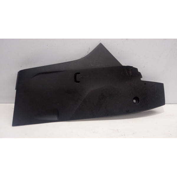 Moldura Console E3b5a046b26 Ford Ka 2018 2019 2020