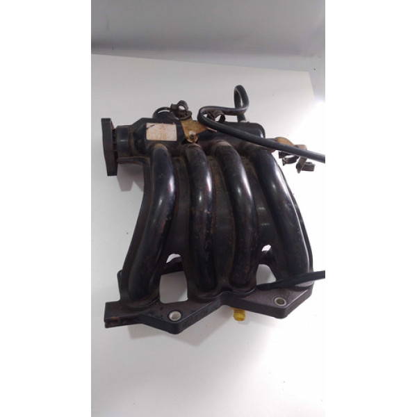 Coletor Admissão Palio, Fiat Uno Fire Cód:55185689 Original