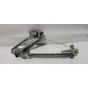 Maquina Vidro Manual Traseira/ Esquerda Corsa 97/06 
