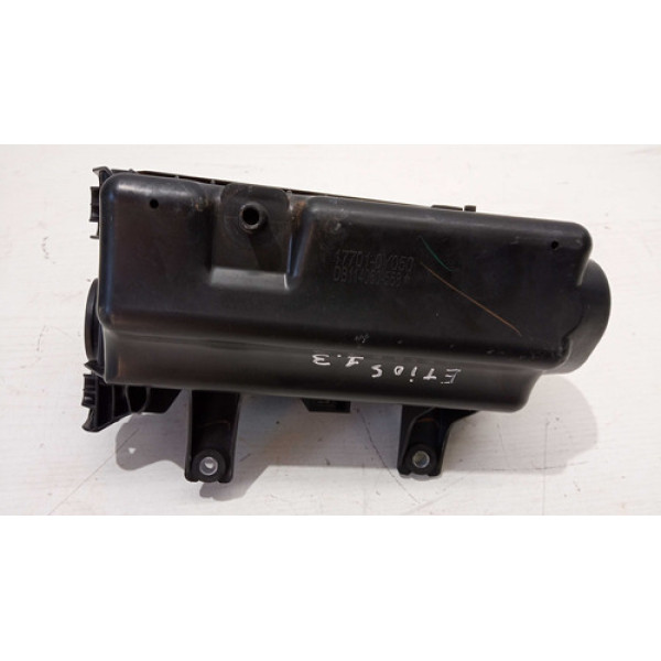 Caixa Filtro Ar 1.5 1.3 Toyota Etios 2020 A 2020