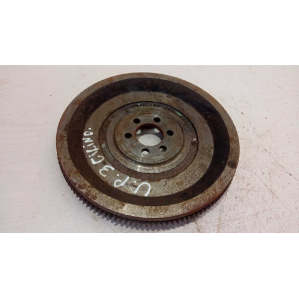 Volante Do Motor Volkswagen Up 1.0 3cc 2015 Original