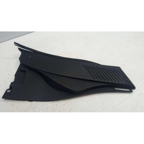 Grade Churrasqueira Renault Clio 2001 2003 Direita