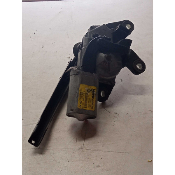 Motor Limpador Traseiro Vw Gol G5 Fox 5z8955711a