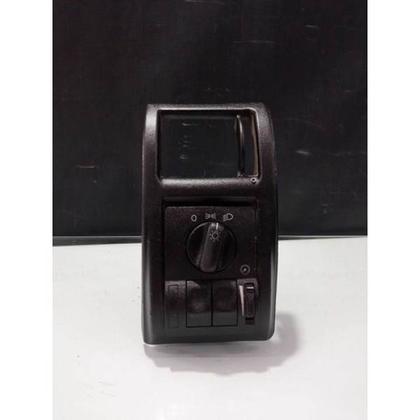 Botão Farol De Milha Astra 2004/2011 Original 