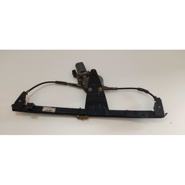 Máquina Vidro Elétrico Dianteiro Direito Doblo 2002 A 2009