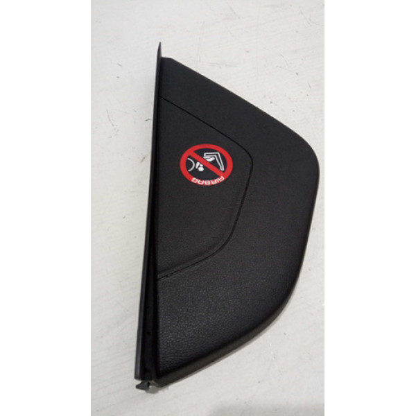 Acabamento Tampa Lateral Moldura Painel Direito  2019 A 2019