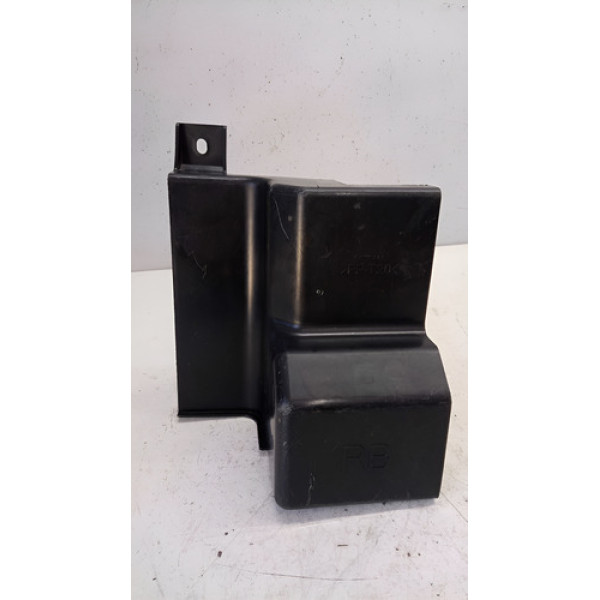 Defletor Direito Radiador Nissan Kicks 2019 Original