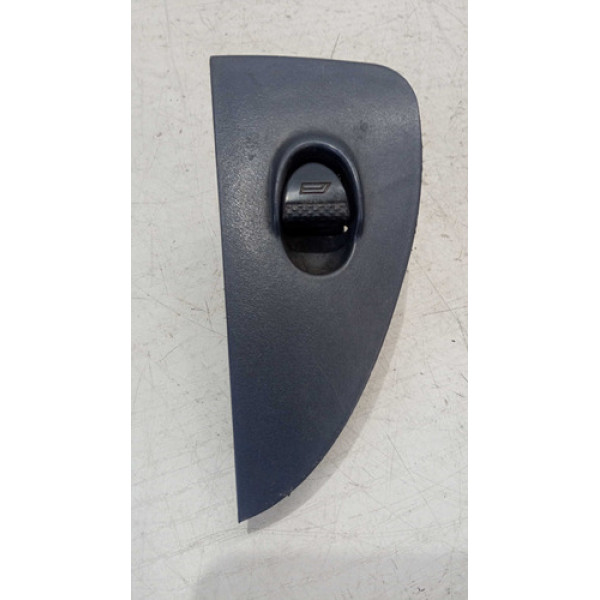 Botão Vidro Elétrico Duplo Fiat Palio Original