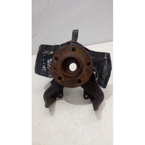 Manga Eixo Montante Le 1.6 Vw Gol Saveiro Voyage 2014 A 2021