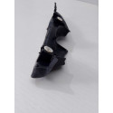 Acabamento Churrasqueira Direito Renault Megane 2006 A 2013