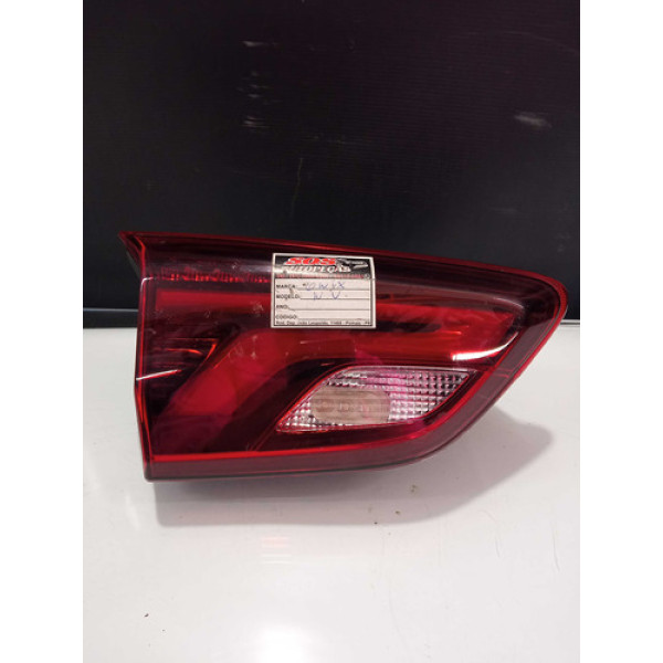 Lanterna Esquerda Gm Onix 26279501 Original Esquerdo