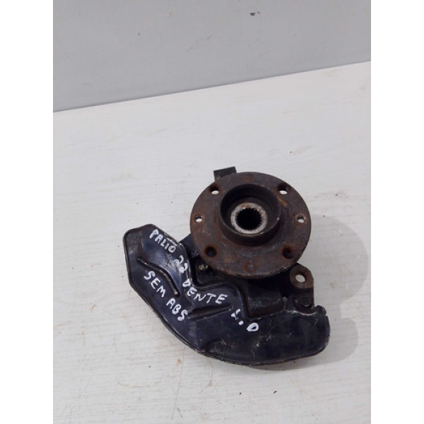 Manha De Eixo Fiat Palio Siena Strada Lado Direito 