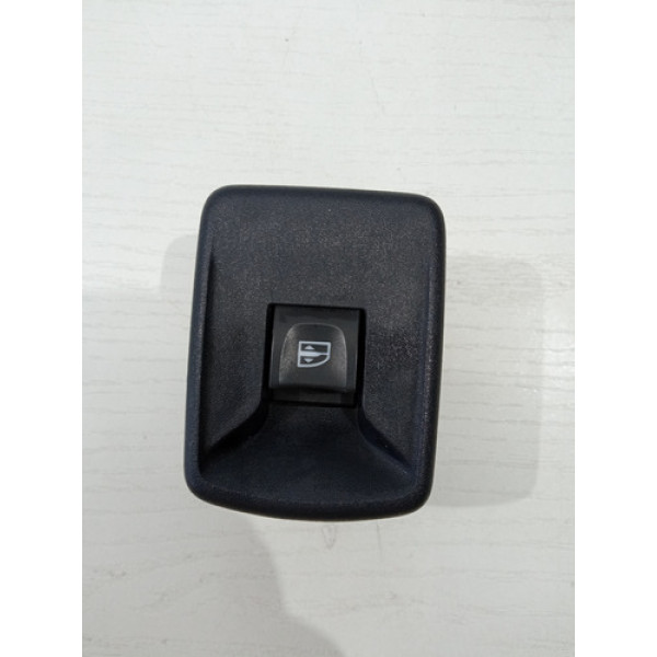 Botão Vidro Elétrico Traseiro Direito Renault Sandero