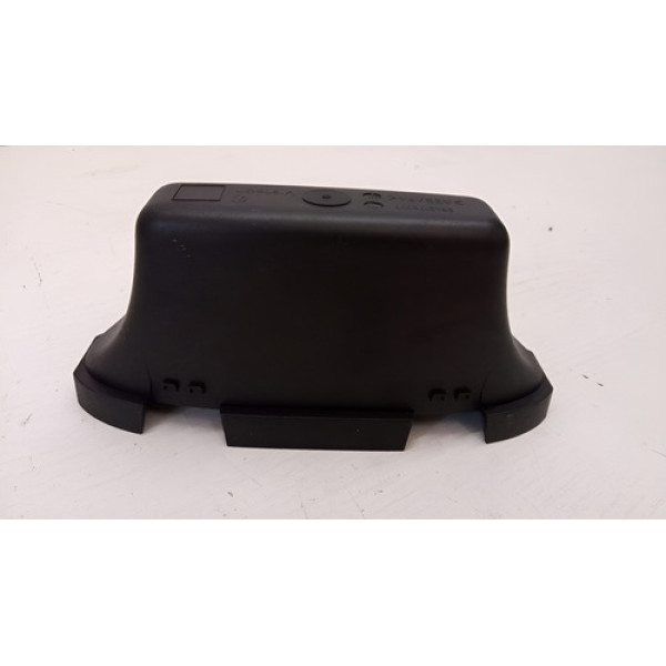 Porta Objetos Do Painel Peugeot 206 2007 Original Preto