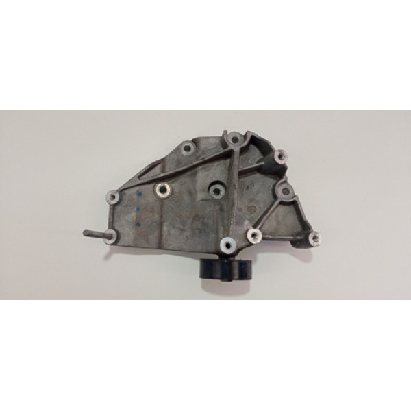 Suporte Compressor Ar Condicionado Ônix Gm 24582632