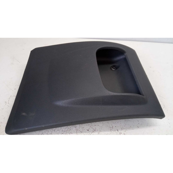 Acabamento Painel Caixa Fusivel Fiat Idea 2005 2012 Original