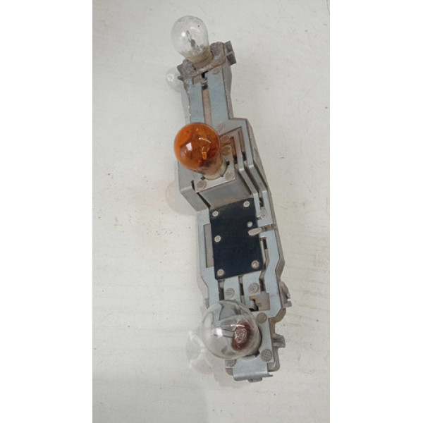 Circuito Lanterna Renault Sandero 2008 2011 Original