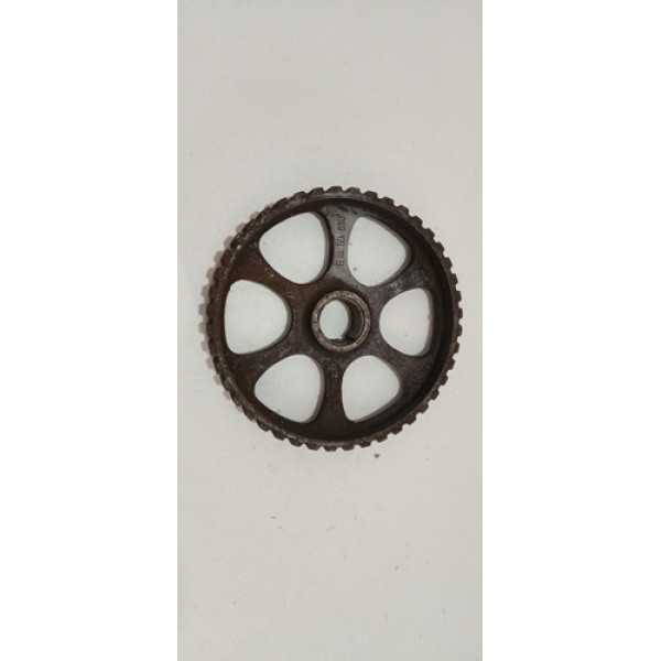 Engrenagem Do Comando Valvula Clio 1.0 16v Flex D4d 102551a