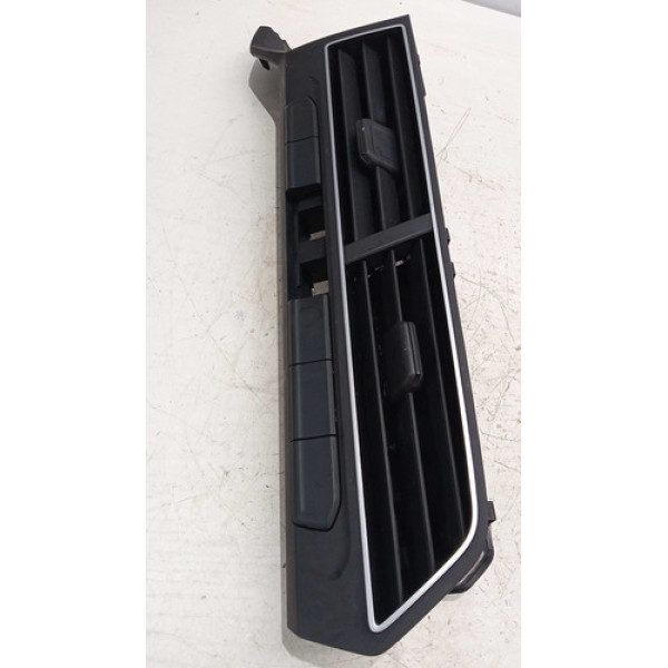 Difusor De Ar Central Painel Vw Gol Voyage Original