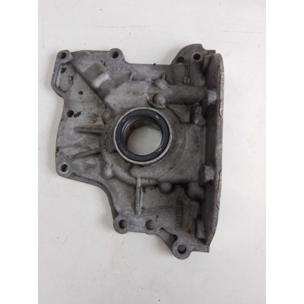 Bomba Óleo 1.0 0301 G5 1.6 Vw Fox Gol 2010 A 2010