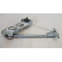 Maquina Vidro Manual Tras Dir Corsa Classic 1995/15 Original