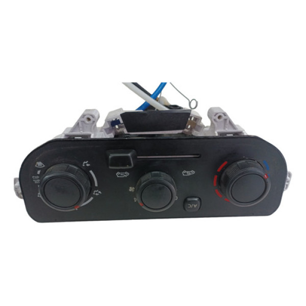 Painel Comando Ar Condicionado Renault Kwid Original