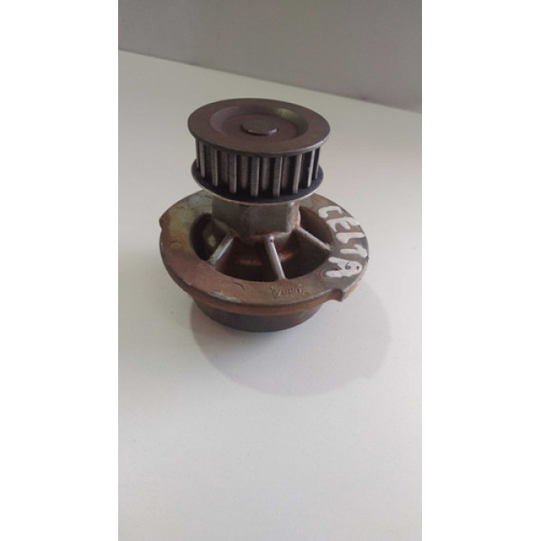 Bomba De Água Celta 1.0 2008 Original