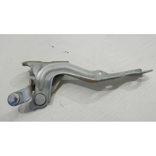 Dobradiça Braço Capô Direito Gm Onix Prisma 2010 A 2020