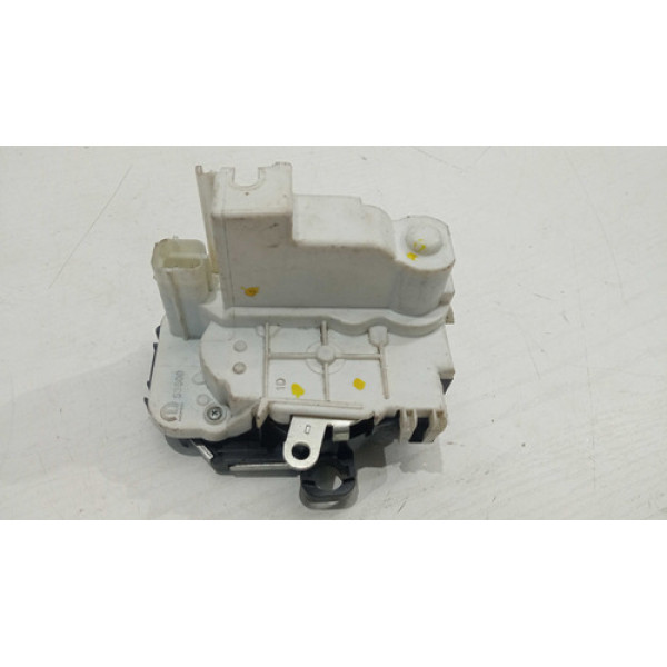 Fechadura Elétrico Porta Traseiro Dire Fiat Argo 2010 A 2021