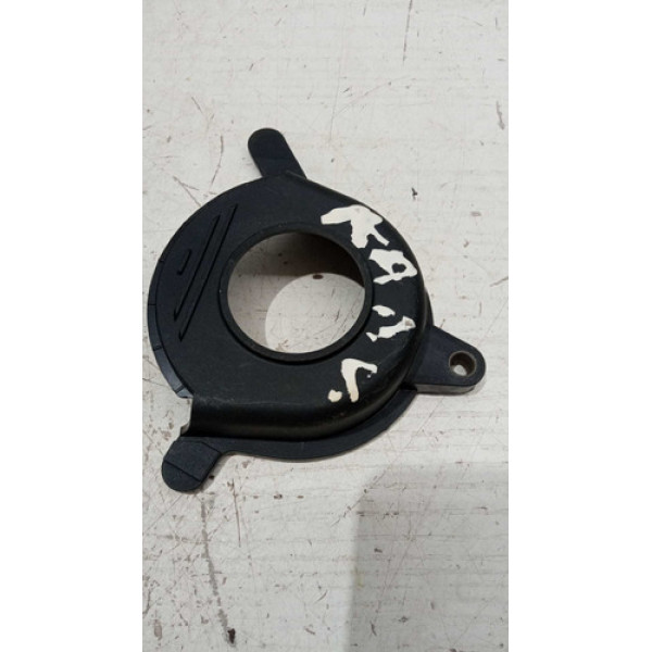 Capa Protetor Inferior Correia Dentada Ford Ka 2011 A 2017