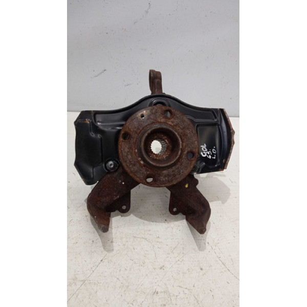 Manga Eixo Montante Dianteiro Direito Ld 1.6 Gol 2014 A 2020