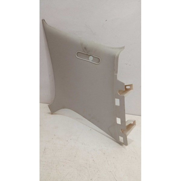 Acabamento Coluna Traseira Esquerda Golf 07/13 1j4867287