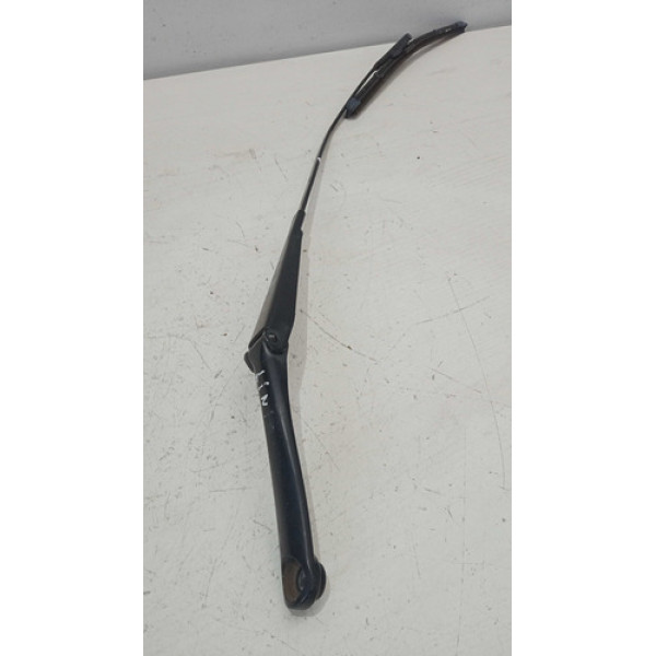 Braço Haste Limpador Parabrisa Esquerdo Fi Linea 2008 A 2012 Esquerdo