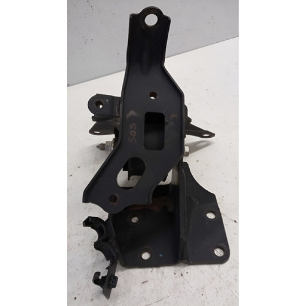 Coxim Cambio Esquerdo Toyota Etios 2017