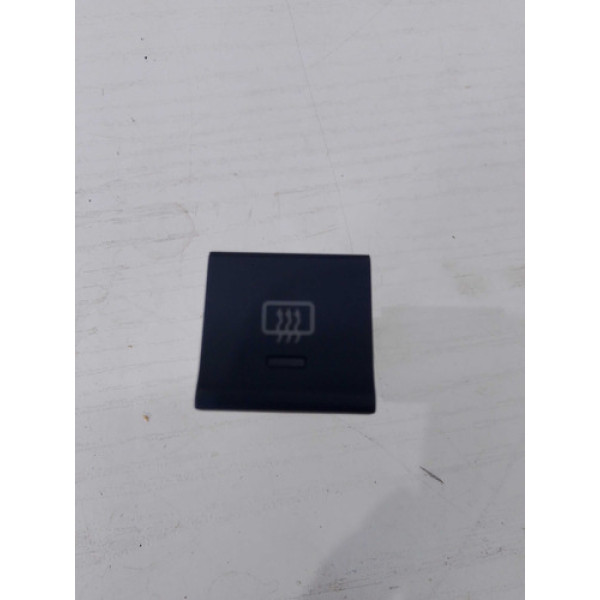 Botao Desembaçador Traseiro Vw Crossfox 2013 A 2021 Original