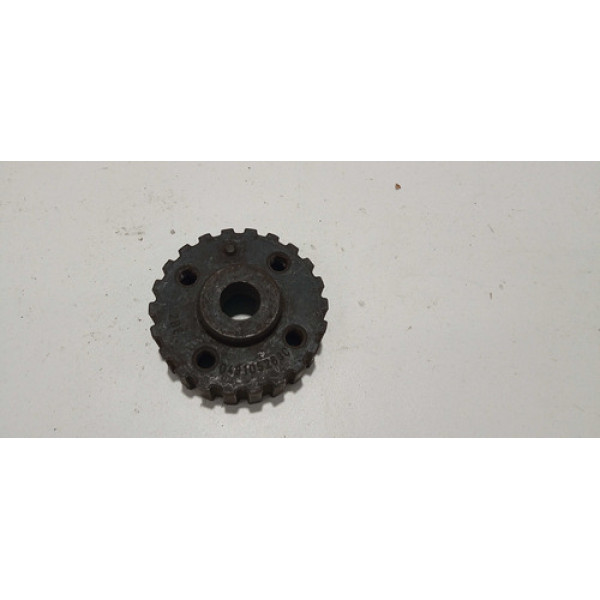 Engrenagem Virabrequim Gol/saveiro/parati 049105263c 