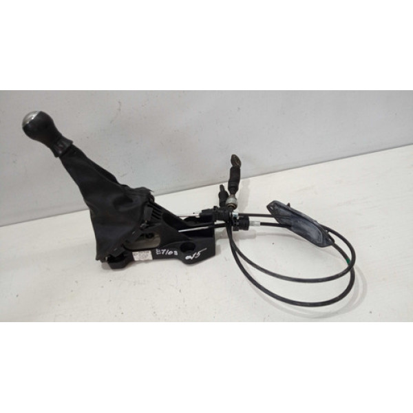 Alavanca Trambulador Marcha Cambio Ram Toyota Etios 2012 A 2