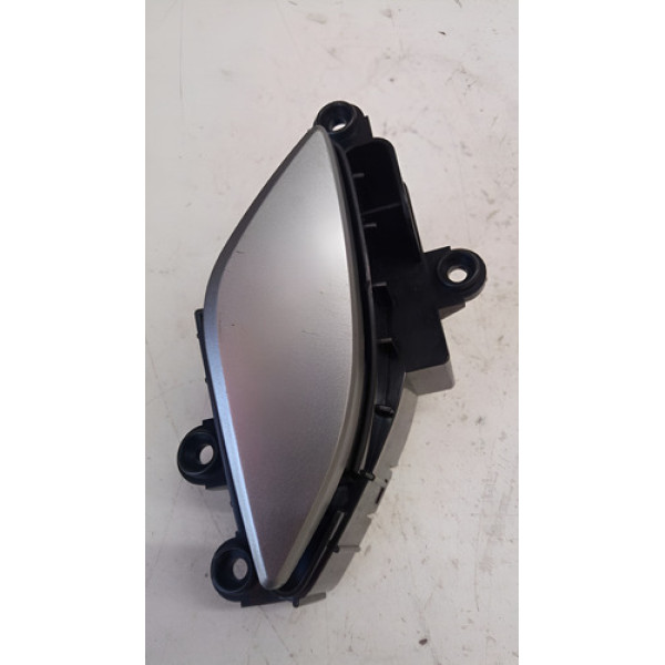 Botão Falso Painel Hyundai Veloster 2012