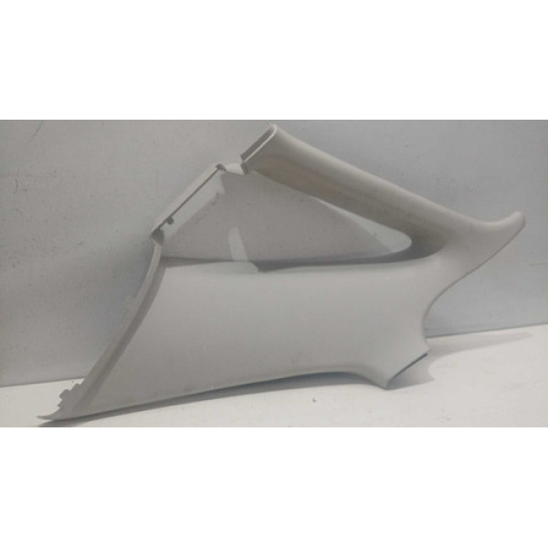 Acabamento Coluna Vidro Tras Direito Gol G3 1999/2005