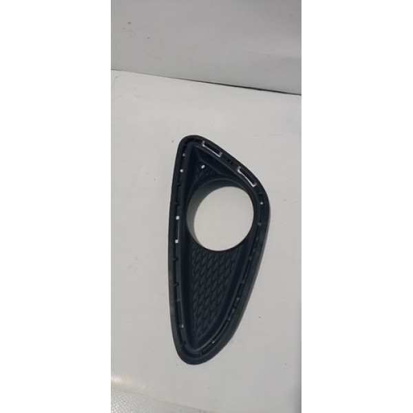 Grade Para-choque Hb20 2012 /2015 Preto