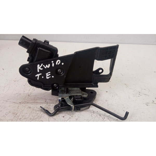 Fechadura Traseira Esquerda Kwid 2017 2021 Original