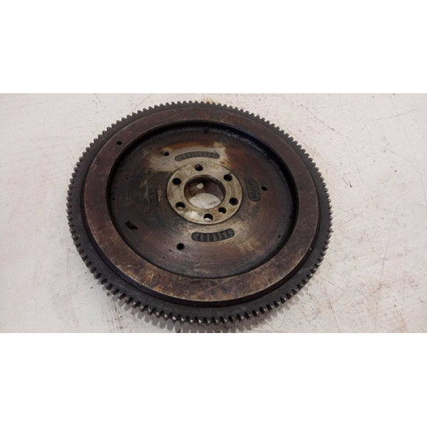 Volante Do Motor Fiat Palio 1.0 16v 2000 Original