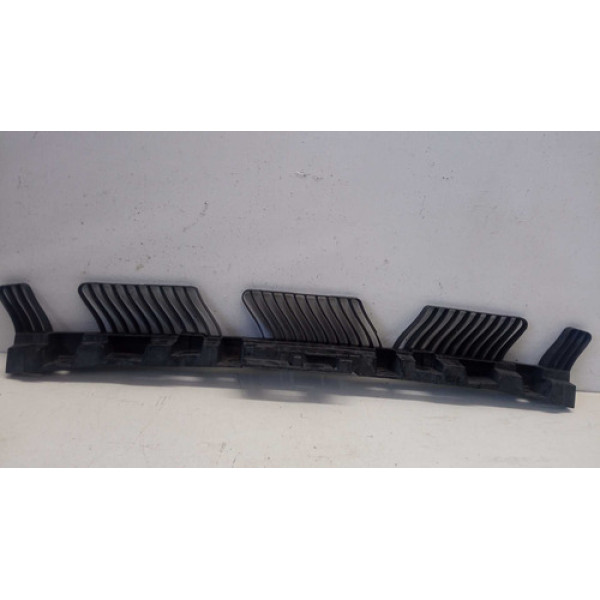 Guia Central Para-choque Traseiro T-cross 20/24 Original