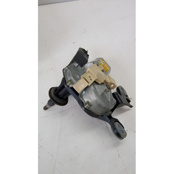 Motor Do Limpador Traseiro Peugeot 206 207 2007 Original
