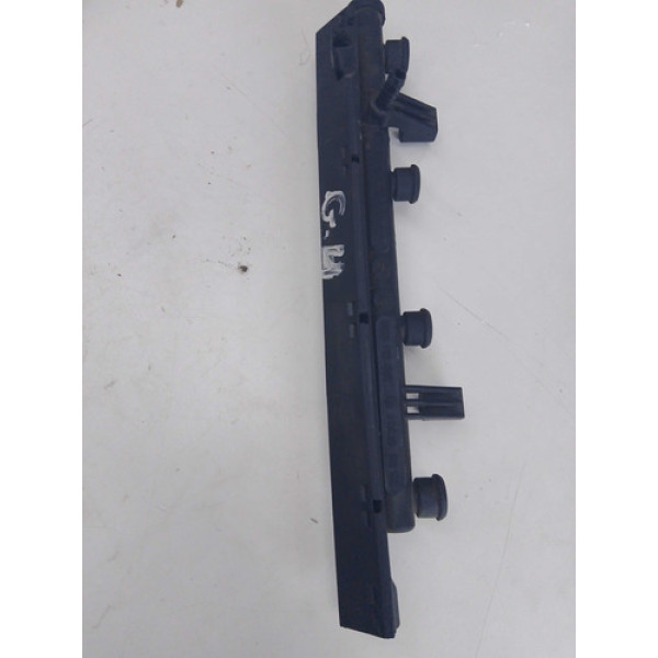 Flauta Bico Injeção G4 1.0 Combustível In Vw Gol 2006